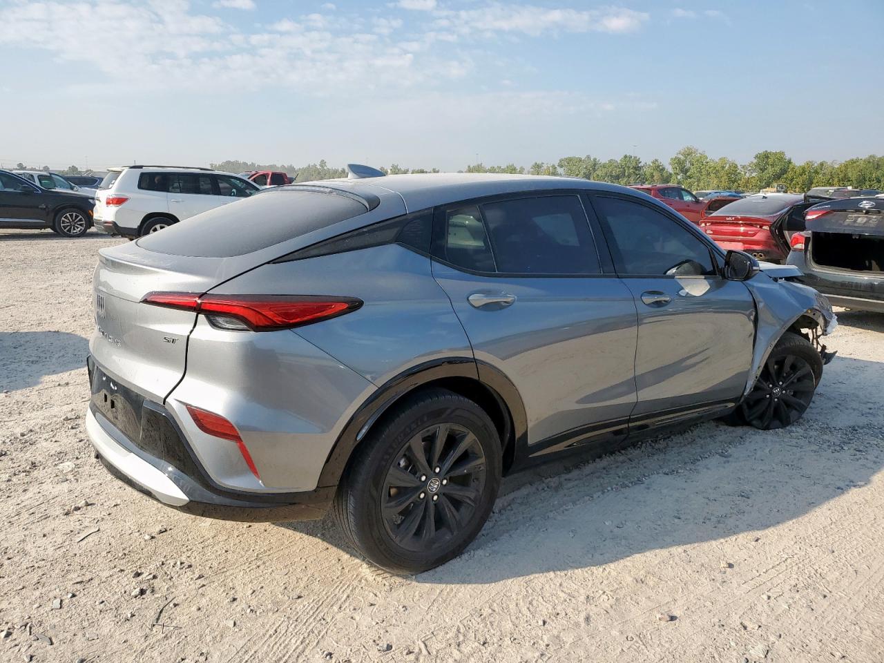 Buick Envista Sp Sport Touring Image 8