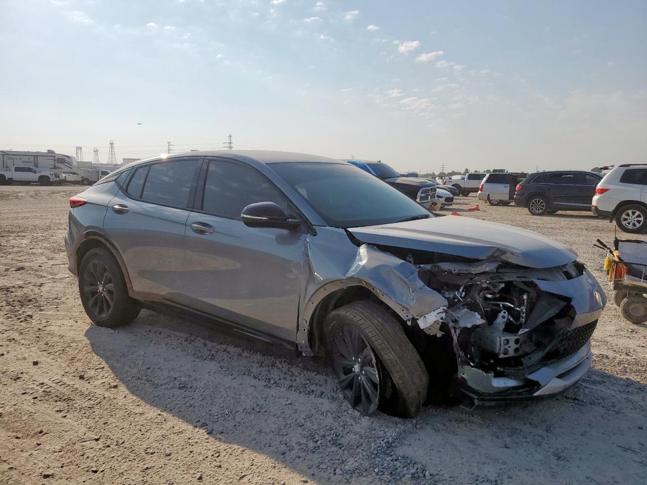 Buick Envista Sp Sport Touring Image 2