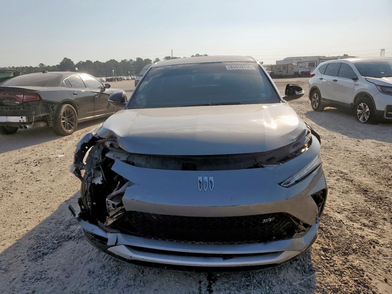 Buick Envista Sp Sport Touring Image 11