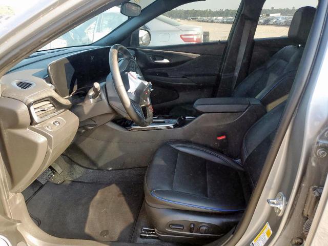 Buick Envista Sp Sport Touring Image 3