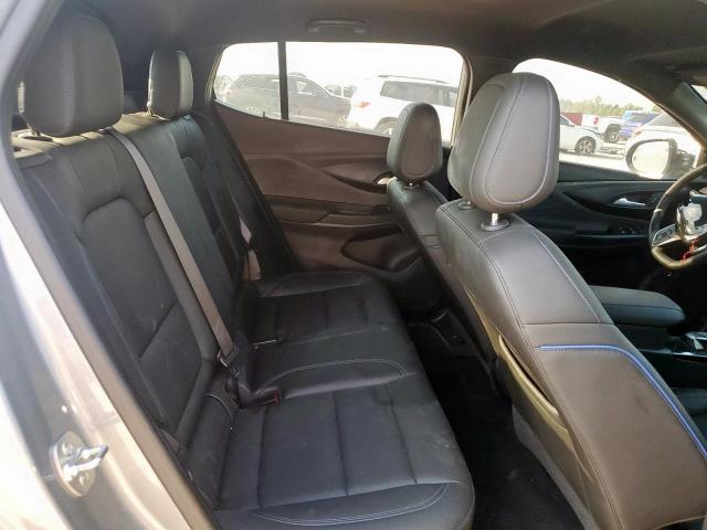 Buick Envista Sp Sport Touring Image 12