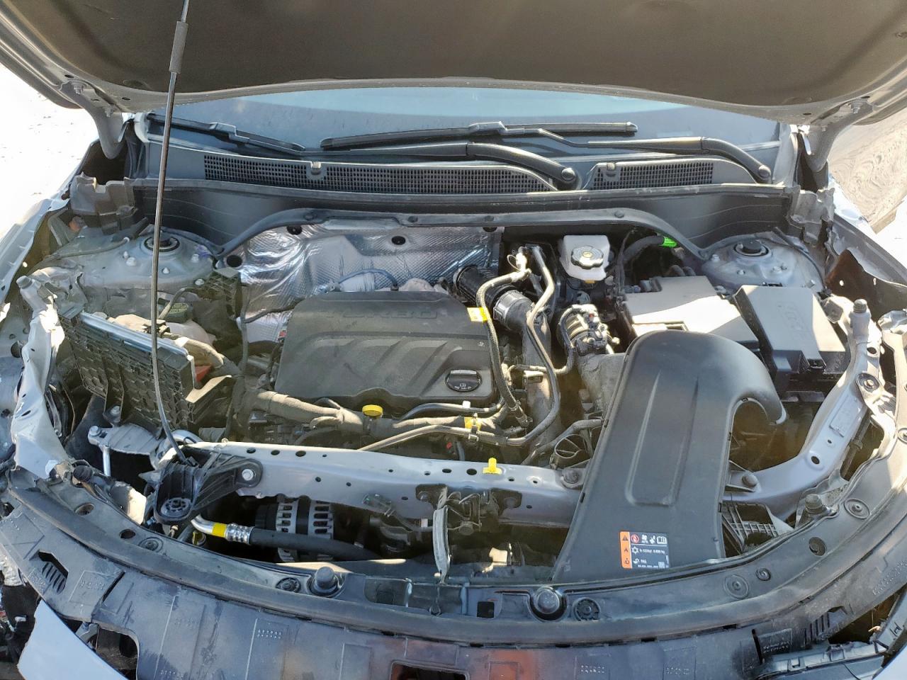 Buick Envista Sp Sport Touring Image 7