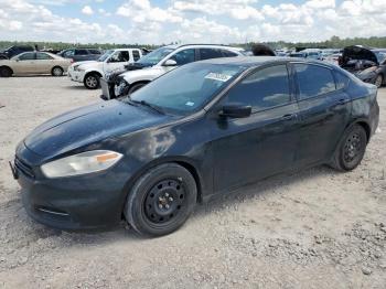  Salvage Dodge Dart