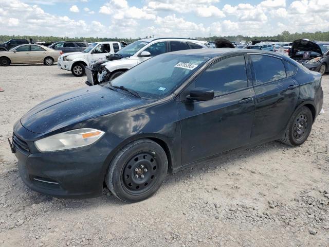  Salvage Dodge Dart