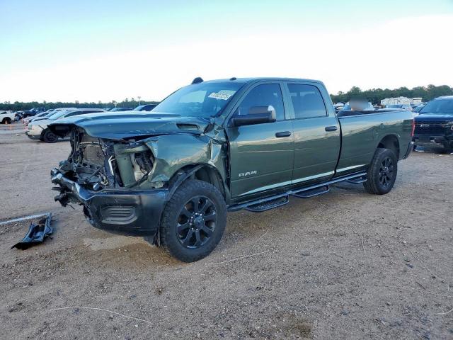 Salvage Ram 2500