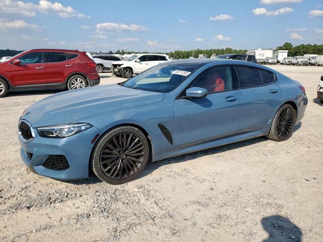  Salvage BMW M Series