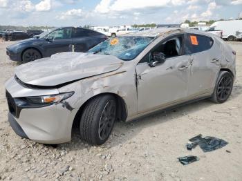  Salvage Mazda 3 Select S