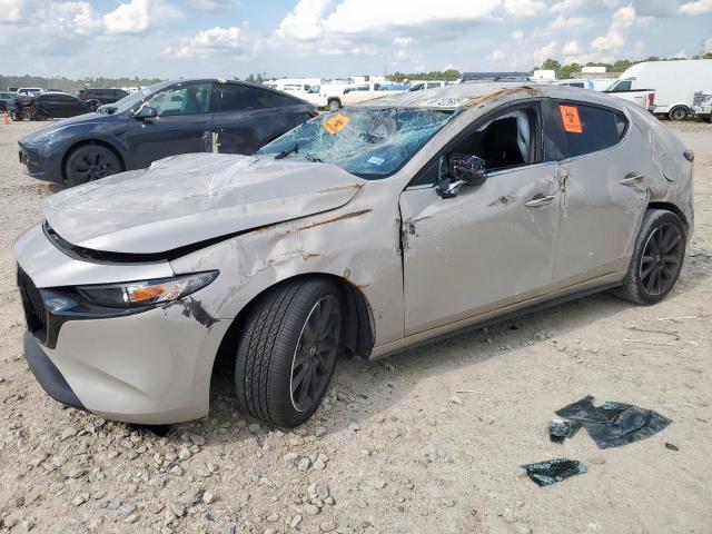  Salvage Mazda 3 Select S