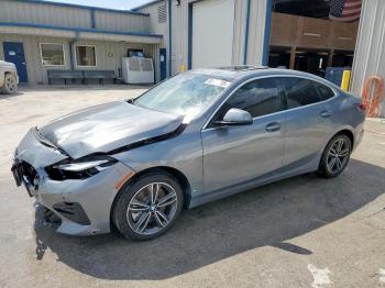  Salvage BMW 2 Series