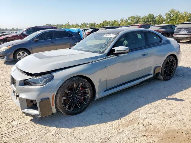  Salvage BMW M Series