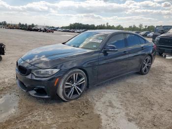  Salvage BMW 4 Series