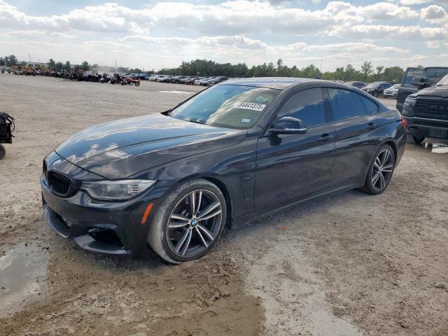  Salvage BMW 4 Series
