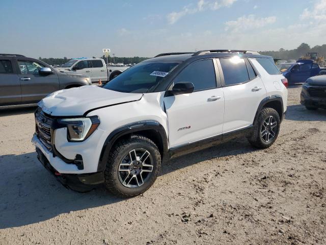  Salvage GMC Terrain At
