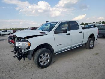  Salvage Ram 2500