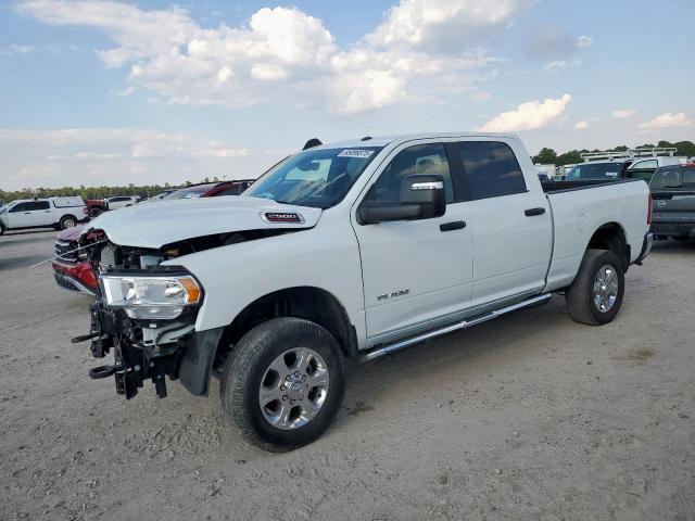  Salvage Ram 2500