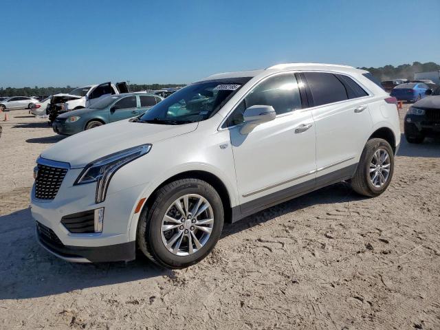  Salvage Cadillac XT5