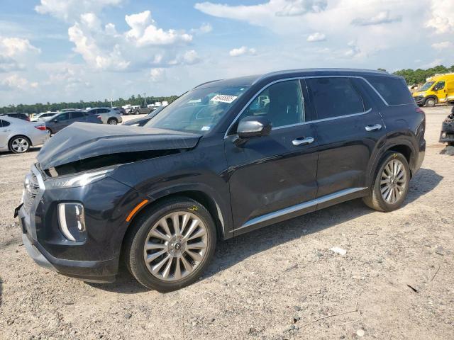  Salvage Hyundai PALISADE