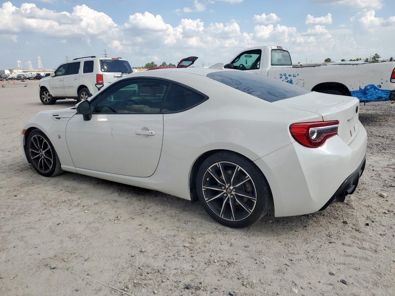 Toyota 86 Base Image 4