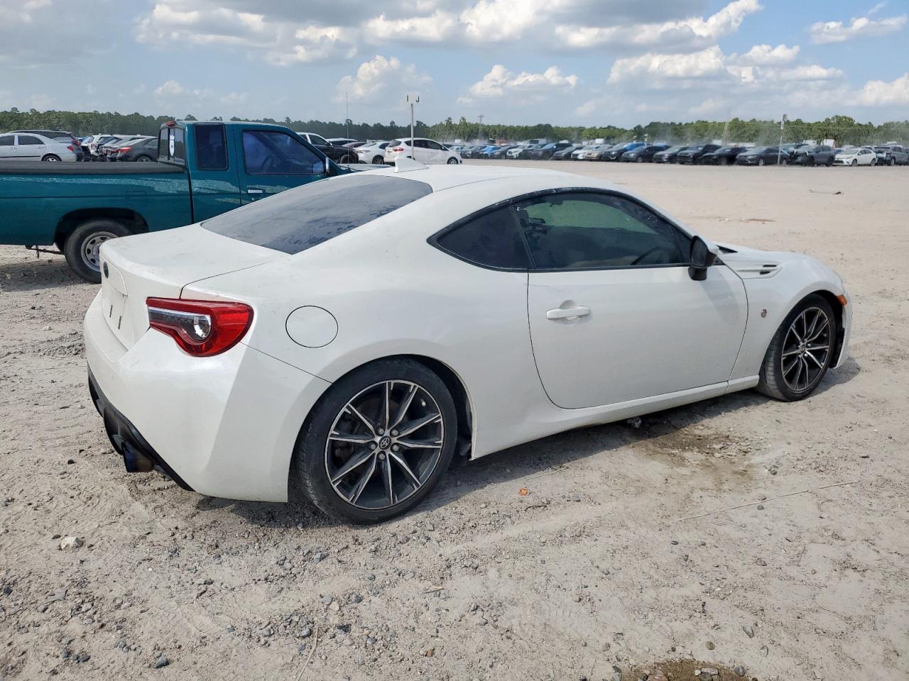 Toyota 86 Base Image 3