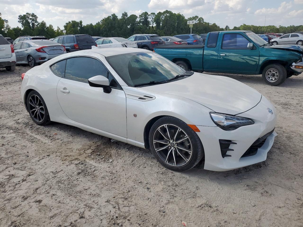 Toyota 86 Base Image 5