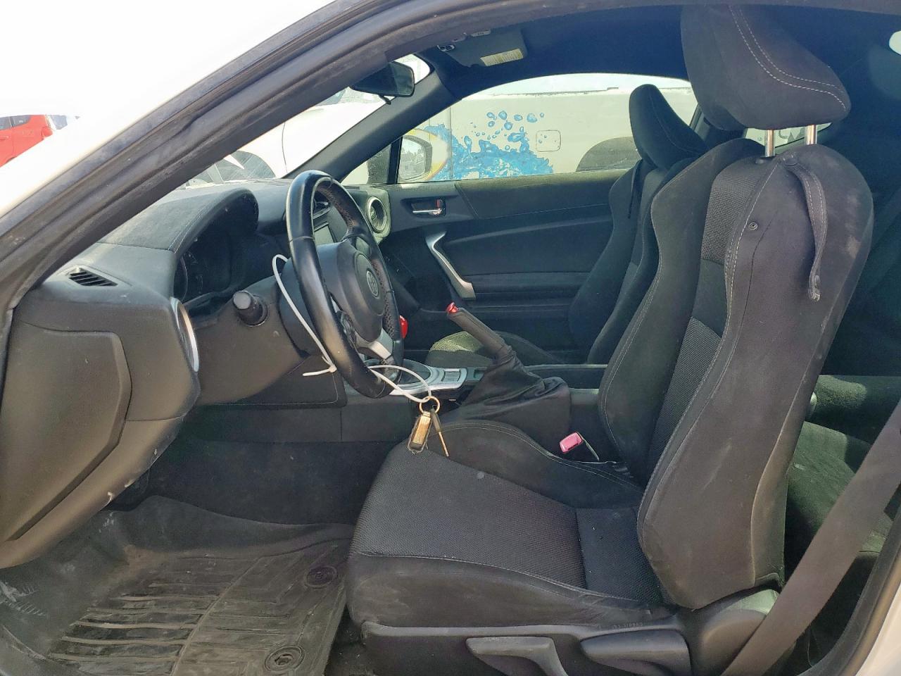 Toyota 86 Base Image 12