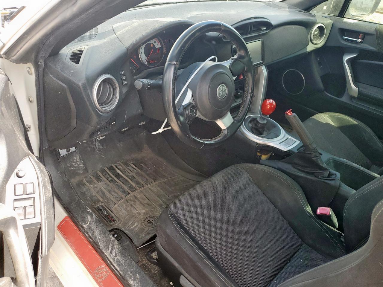 Toyota 86 Base Image 2