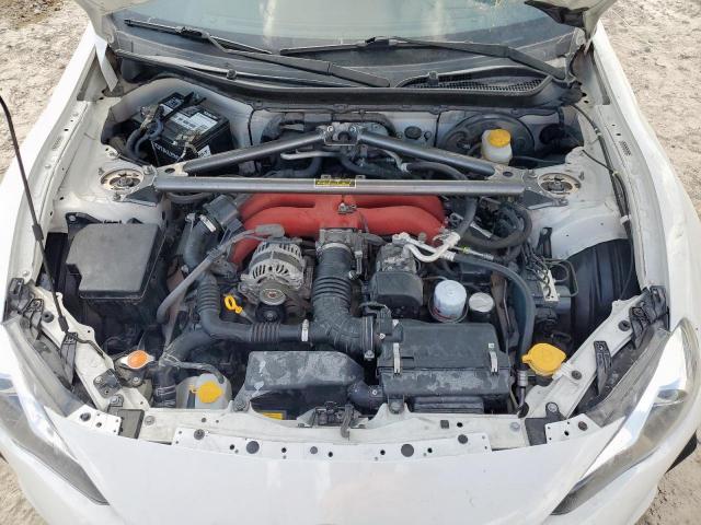 Toyota 86 Base Image 10