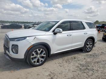 Salvage Hyundai PALISADE