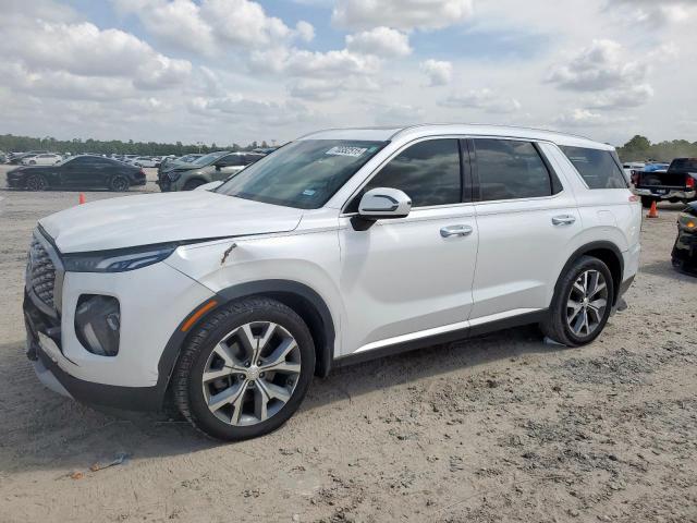  Salvage Hyundai PALISADE