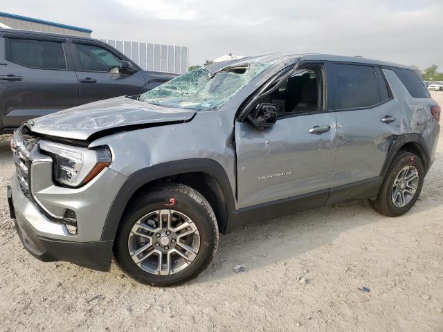  Salvage GMC Terrain El
