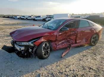  Salvage Kia K5