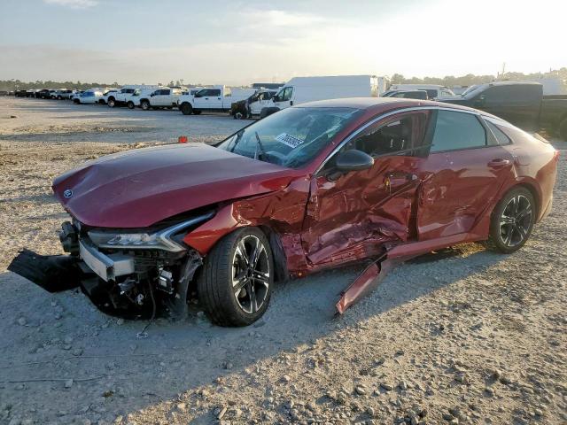  Salvage Kia K5