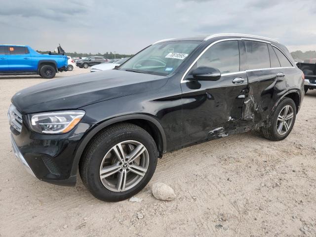  Salvage Mercedes-Benz GLC