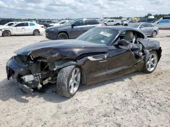  Salvage BMW Z Series
