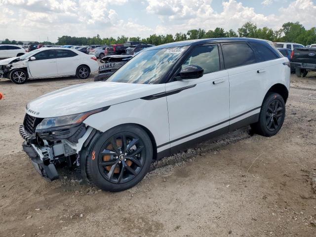  Salvage Land Rover Range Rover