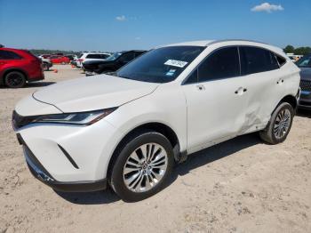  Salvage Toyota Venza