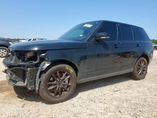  Salvage Land Rover Range Rover