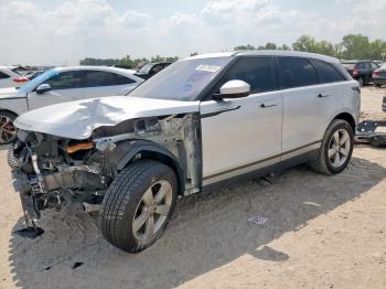  Salvage Land Rover Range Rover