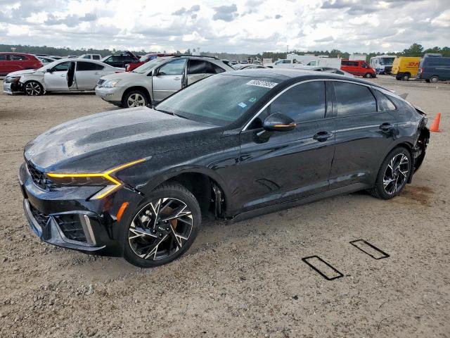  Salvage Kia K5