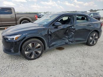  Salvage Polestar 2