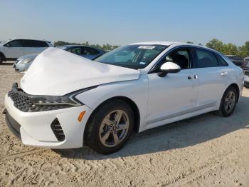  Salvage Kia K5