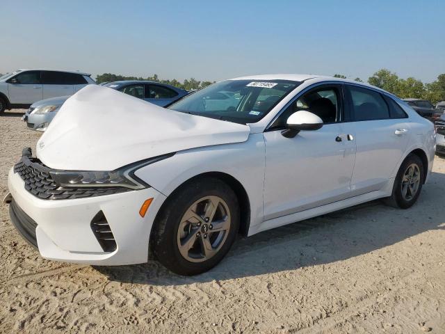  Salvage Kia K5