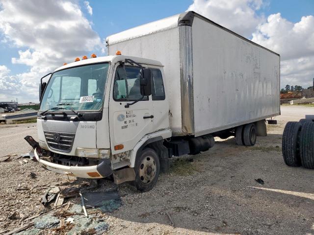  Salvage Nissan Diesel Ud1800
