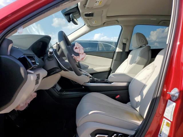 Acura RDX Technology Image 13