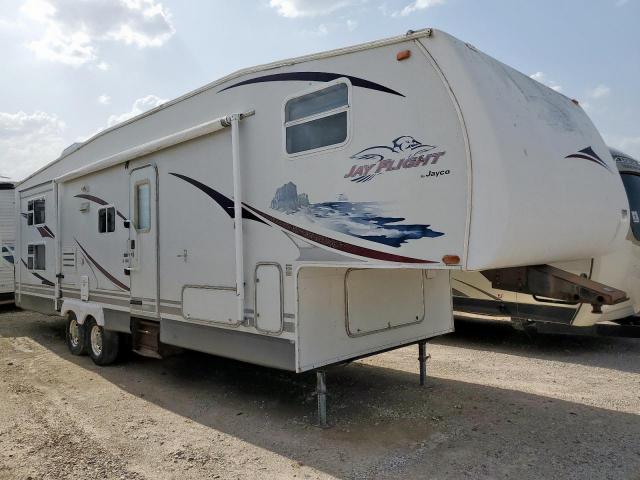  Salvage Jayco Jayflight