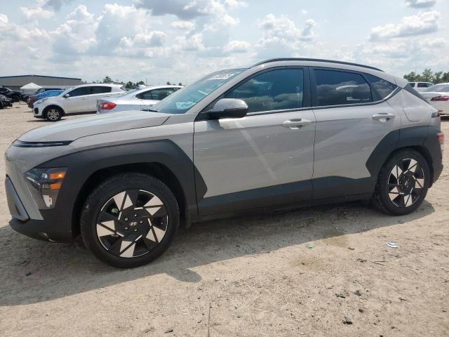  Salvage Hyundai KONA