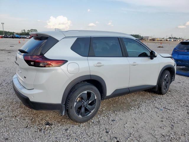 Nissan Rogue Sv Image 8