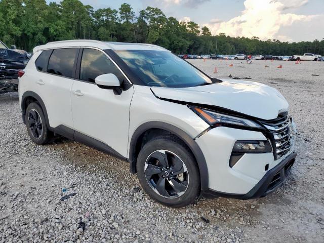 Nissan Rogue Sv Image 2