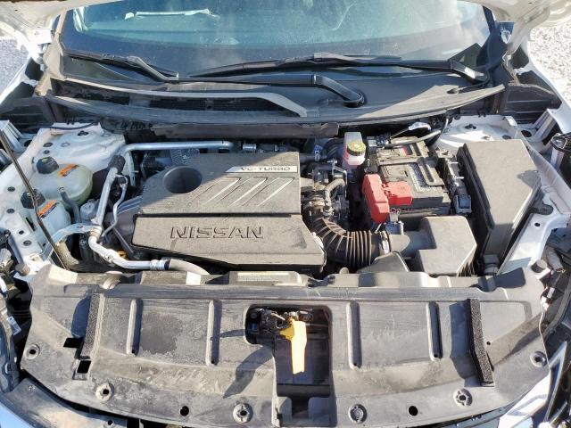 Nissan Rogue Sv Image 6