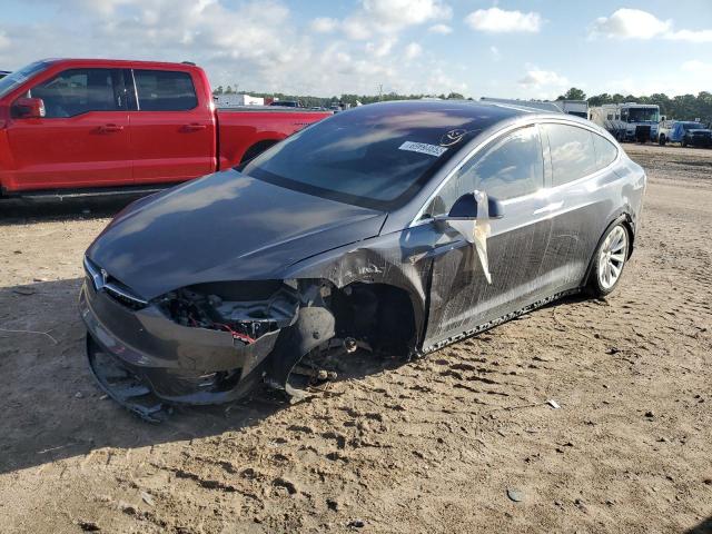  Salvage Tesla Model X